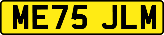 ME75JLM