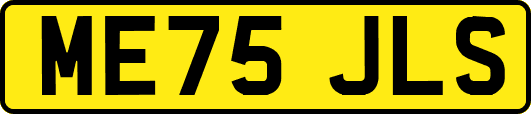 ME75JLS