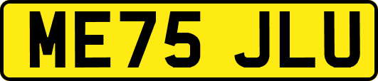 ME75JLU
