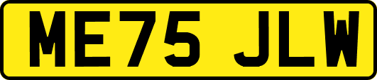 ME75JLW