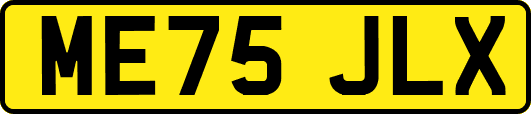 ME75JLX