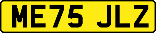 ME75JLZ