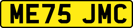 ME75JMC