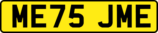 ME75JME