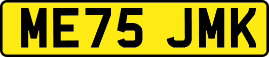 ME75JMK