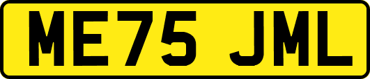 ME75JML