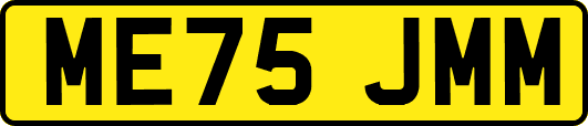 ME75JMM