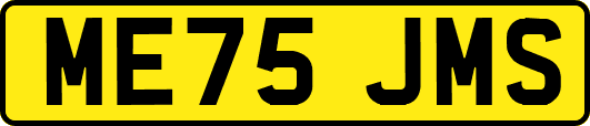ME75JMS