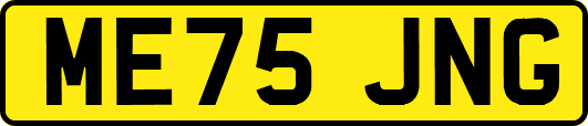 ME75JNG