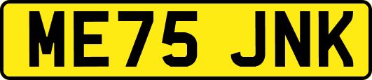 ME75JNK