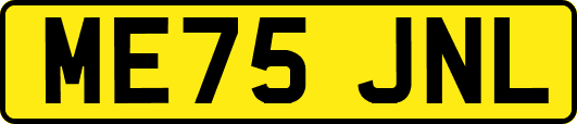 ME75JNL