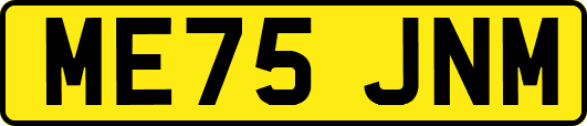ME75JNM