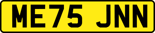 ME75JNN
