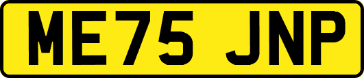 ME75JNP