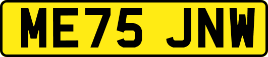 ME75JNW