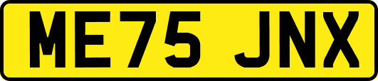 ME75JNX
