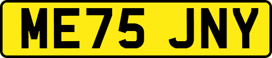 ME75JNY