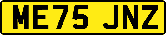 ME75JNZ