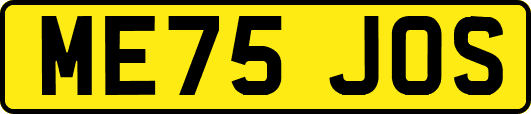 ME75JOS