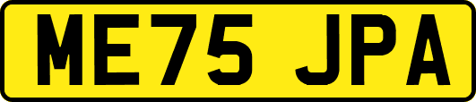 ME75JPA