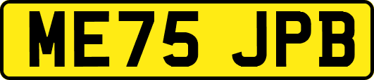 ME75JPB