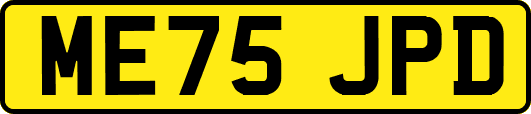 ME75JPD