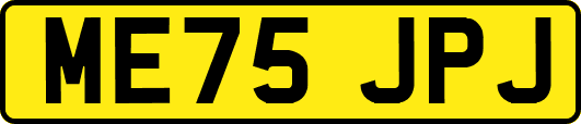 ME75JPJ