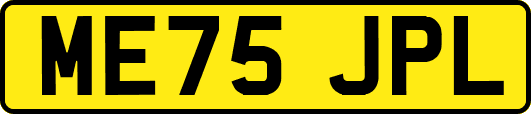 ME75JPL