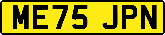 ME75JPN