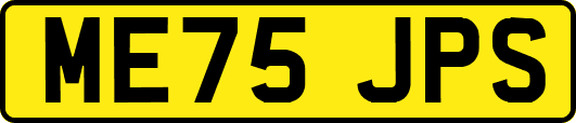 ME75JPS