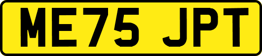 ME75JPT
