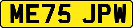 ME75JPW