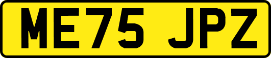 ME75JPZ