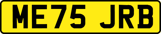 ME75JRB