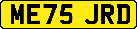 ME75JRD