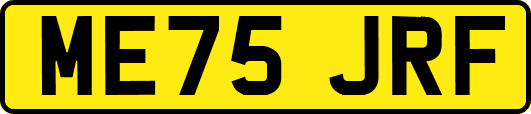 ME75JRF