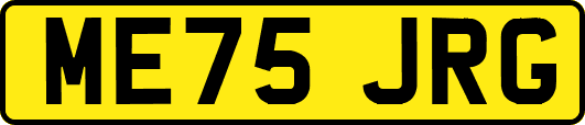 ME75JRG