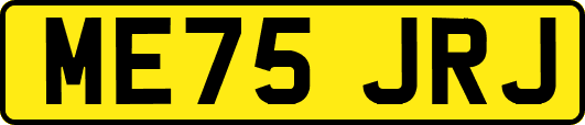 ME75JRJ