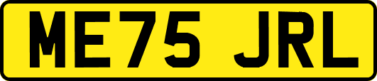 ME75JRL