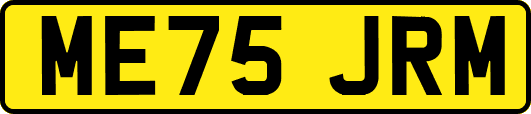 ME75JRM