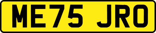 ME75JRO