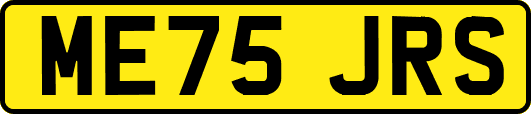 ME75JRS