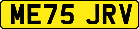 ME75JRV