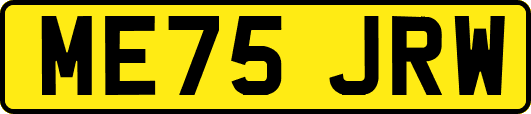 ME75JRW