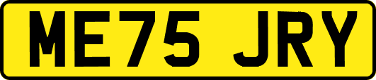 ME75JRY