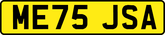 ME75JSA