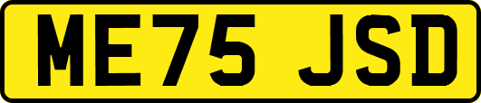ME75JSD