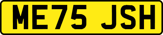 ME75JSH
