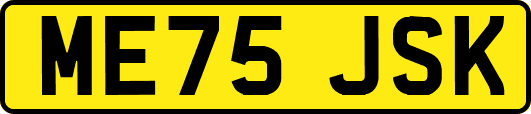 ME75JSK