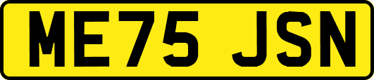 ME75JSN